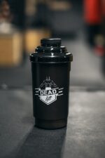 shaker na siłownię do białka