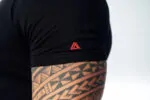 t-shirt męski do ćwiczeń