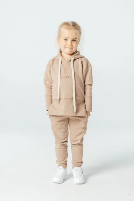 komplet dresowy dziecięcy matchy matchy