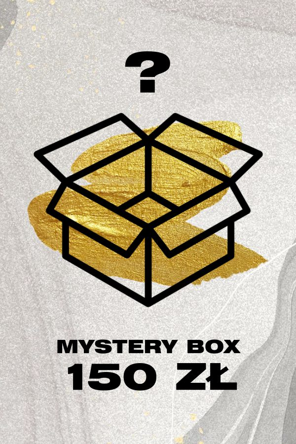 świąteczny mystery box