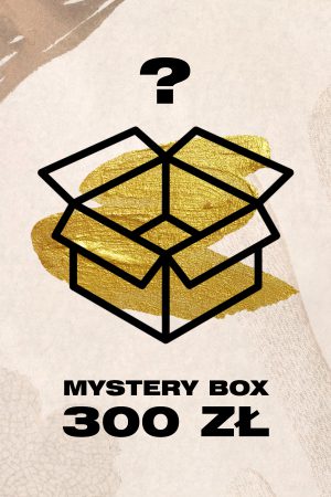 świąteczny mystery box