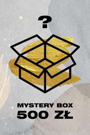 świąteczny mystery box