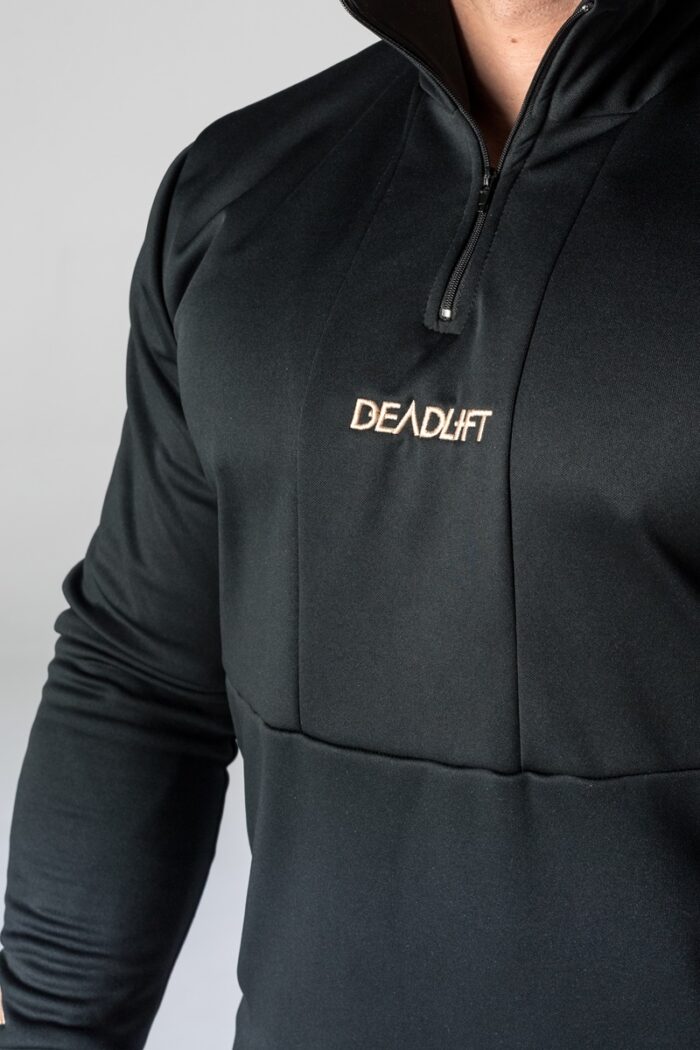 Men's sports tracksuit set METALLIC - Image 6