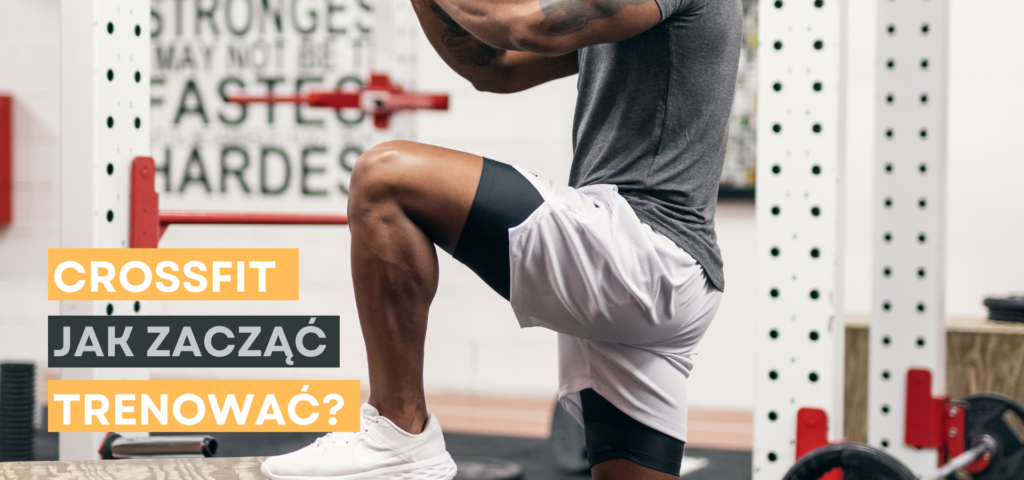 crossfit jak trenowac co to jest crossfit