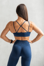 stanik seamless na trening