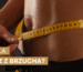 Spalanie tłuszczu z brzucha - co spala tłuszcz z brzucha?