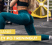Rozciąganie przed treningiem i po treningu