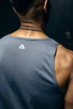 koszulka techniczna szybkoschnąca do treningu sportowa męska na siłownię