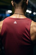 bokserka sportowa techniczna męska na trening