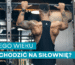 Od ilu lat można chodzić na siłownię