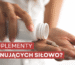 jakie suplementy na siłownię