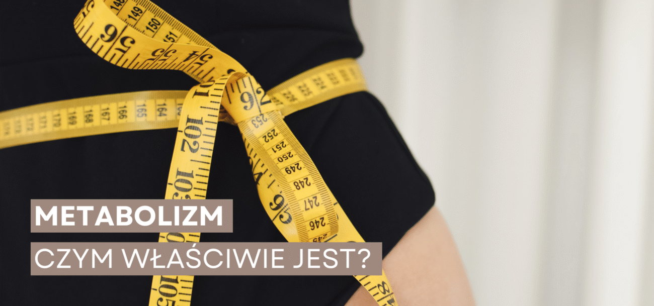 Jak przyspieszyć metabolizm